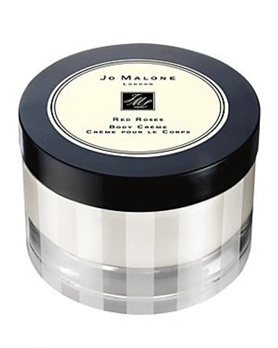Shop Jo Malone London Red Roses Body Creme In Jo Malone&trade; Red Roses Body Creme
