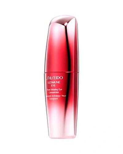 Shop Shiseido Ultimune Eye Power Infusing Eye Concentrate In No Color