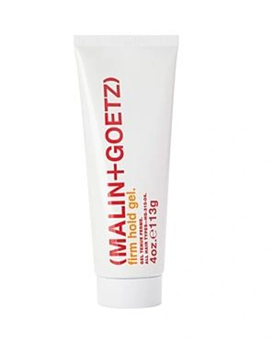 Shop Malin + Goetz Malin+goetz Firm Hold Gel