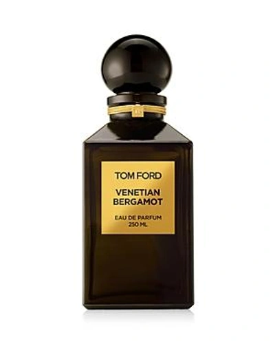 Shop Tom Ford Venetian Bergamot Eau De Parfum Decanter 8.4 Oz.