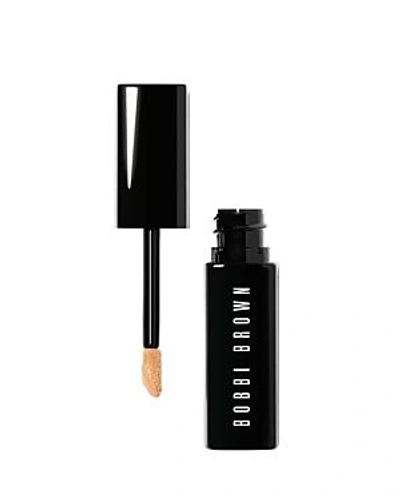 Shop Bobbi Brown Intensive Skin Serum Concealer In Almond