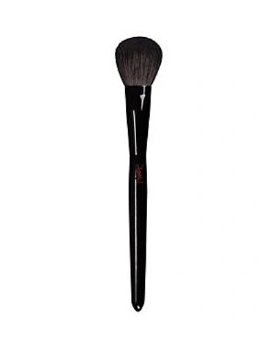 Shop Saint Laurent Blush Brush