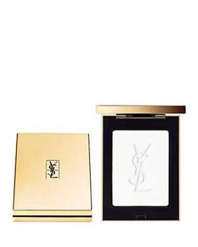 Shop Saint Laurent Radiance Perfect Universal Hd Translucent Powder, Fall Look In Perfectrice Universelle
