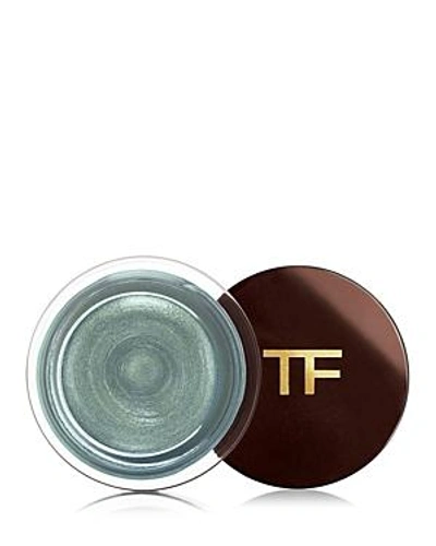 Shop Tom Ford Cream Color For Eyes In Siren Blue
