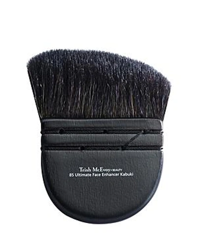 Shop Trish Mcevoy Ultimate Face Enhancer Kabuki Brush