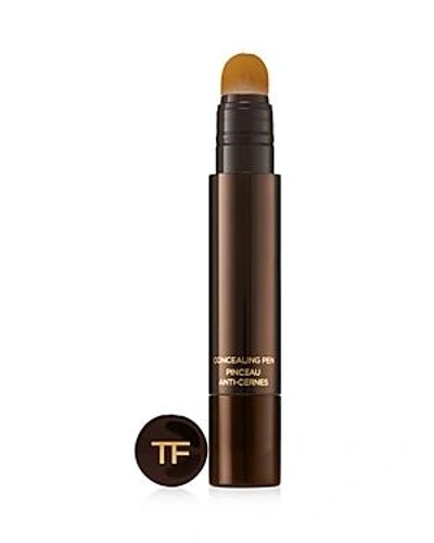 Shop Tom Ford Concealing Pen In Deep