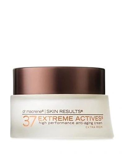 Shop 37 Extreme Actives High Performance Anti-aging Cream Extra Rich 1 Oz.