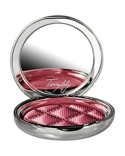 Shop By Terry Terrybly Densiliss Blush In 6 Bohemian Flirt