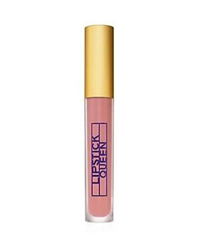 Shop Lipstick Queen Saint Sinner Lip Tint In Pinky Nude