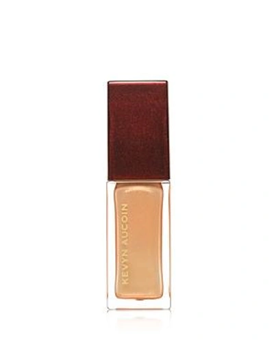 Shop Kevyn Aucoin The Lip Gloss In Candlelight