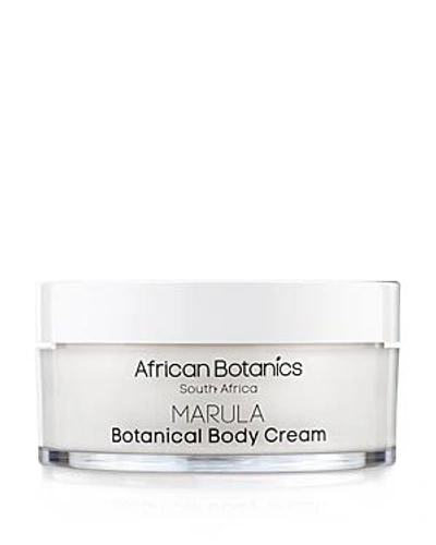 Shop African Botanics Marula Botanical Body Cream
