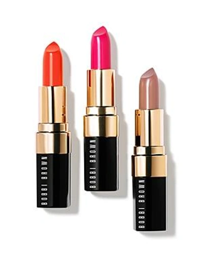 Shop Bobbi Brown Lip Color In Cocoa