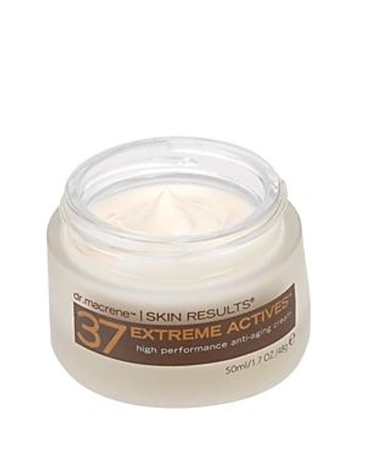 Shop 37 Extreme Actives High Performance Anti-aging Cream 1.7 Oz.