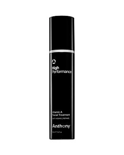 Shop Anthony High Performance Vitamin A Facial Treatment