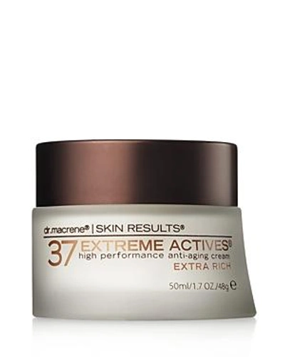 Shop 37 Extreme Actives High Performance Anti-aging Cream Extra Rich 1.7 Oz.