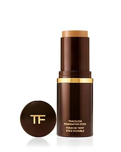 Shop Tom Ford Traceless Foundation Stick In Sienna Antelope