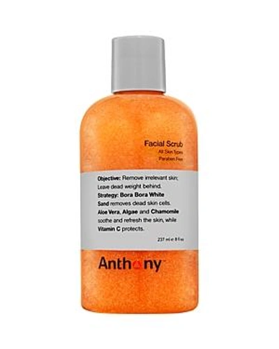 Shop Anthony Facial Scrub