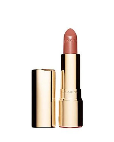 Shop Clarins Joli Rouge Lipstick - 100% Exclusive In 746 Tender Nude