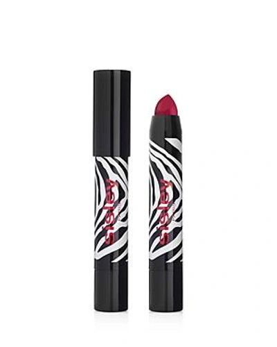 Shop Sisley Paris Sisley-paris Phyto-lip Twist Matte In N&deg;17 Kiss