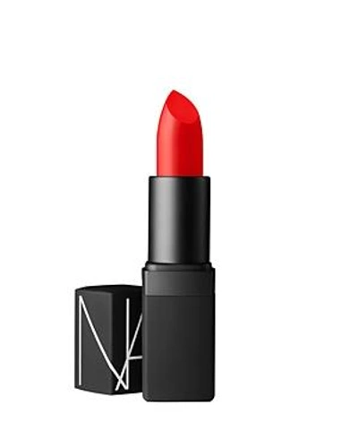 Shop Nars Lipstick In Belle De Jour