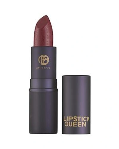 Shop Lipstick Queen Sinner 90 Percent Pigment Lipstick In Wine