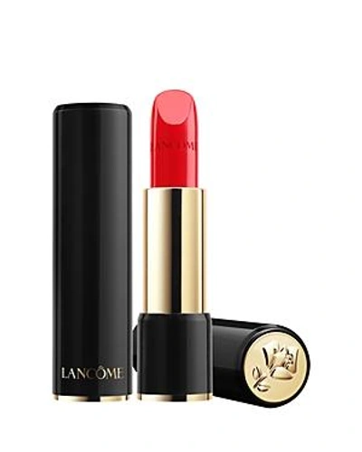 Shop Lancôme L'absolu Rouge Hydrating Shaping Lipstick In 162 Rouge Chic