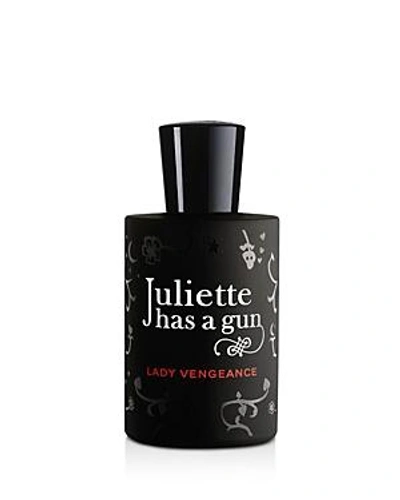 Shop Juliette Has A Gun Lady Vengeance Eau De Parfum 1.7 Oz.