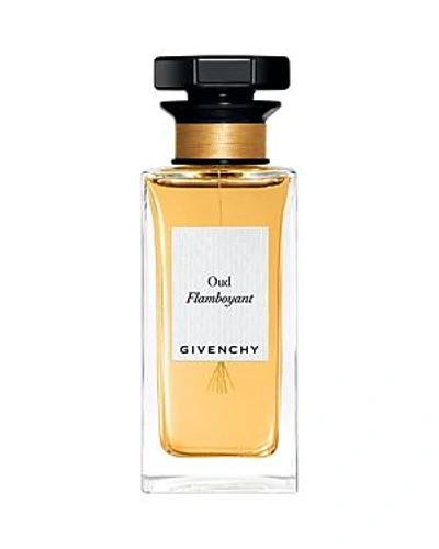 Shop Givenchy L'atelier Oud Flamboyant Eau De Parfum