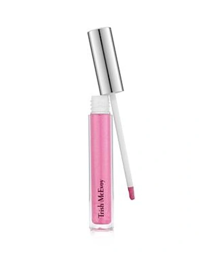 Shop Trish Mcevoy Ultra-wear Lip Gloss In Pink