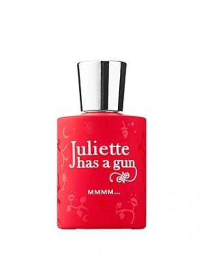 Shop Juliette Has A Gun Mmmm. Eau De Parfum 1.7 Oz.