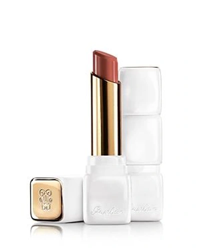 Shop Guerlain Kisskiss Roselip Lipstick, Bloom Of Rose Collection In R372 Chic Pink