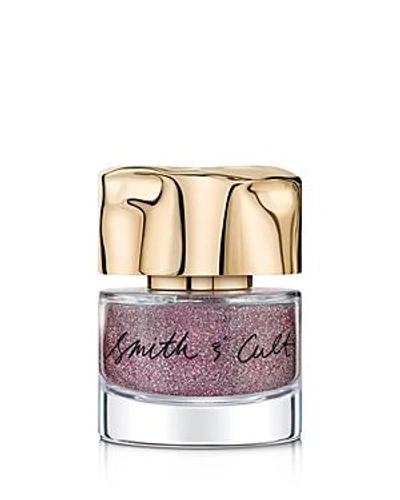 Shop Smith & Cult Nailed Lacquer, Glitter In Take Fountain