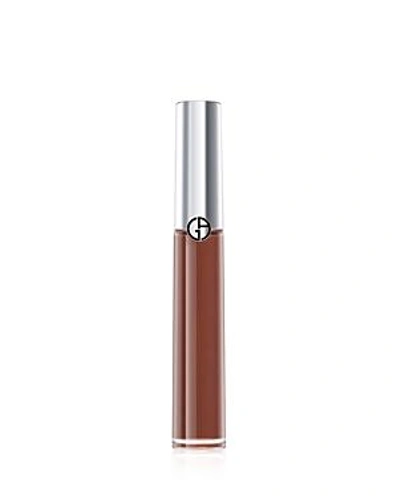 Shop Giorgio Armani Eye Tint Smoky Neutral In 22 Spice Smoke