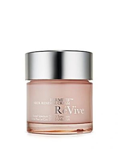 Shop Revive Fermitif Neck Renewal Cream In Fermitif&trade; Neck Renewal Cream