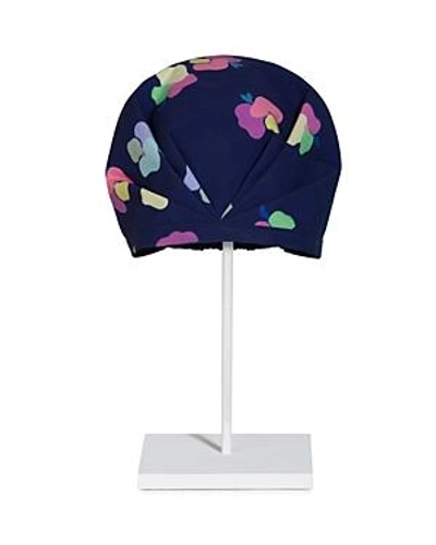 Shop Shhhowercap Nanotech Fabric Turban Shower Cap In The Posey