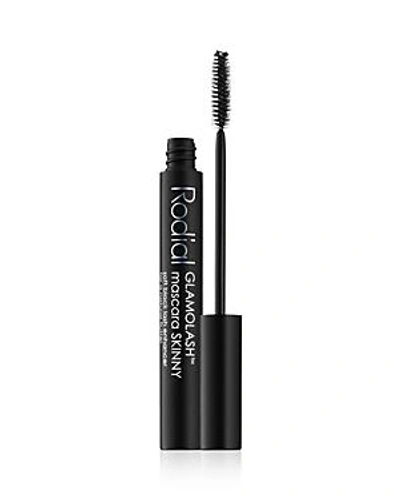 Shop Rodial Glamolash Mascara Skinny In Black