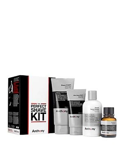 Shop Anthony The Perfect Shave Kit