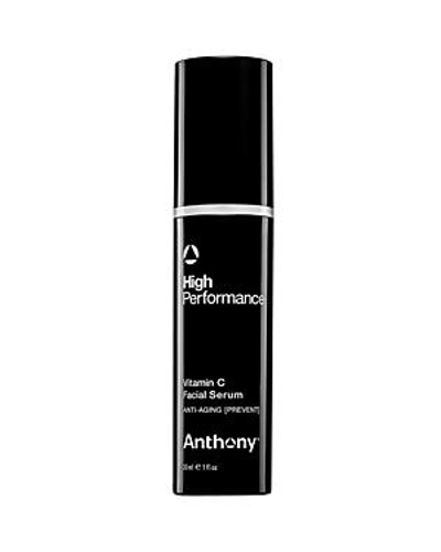 Shop Anthony High Performance Vitamin C Facial Serum