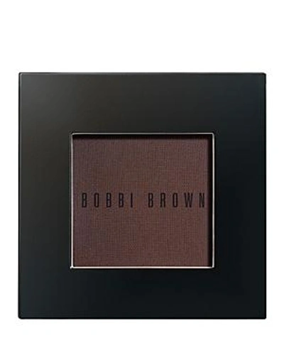 Shop Bobbi Brown Eye Shadow In Black Plum