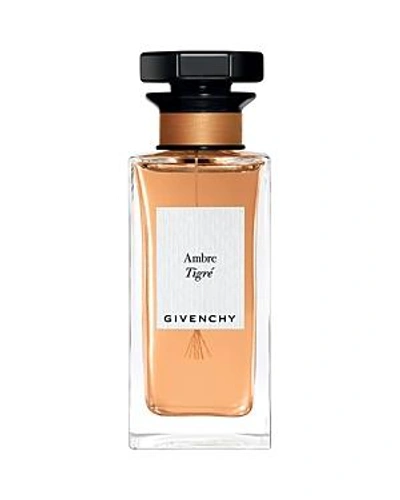 Shop Givenchy L'atelier Ambre Tigre Eau De Parfum