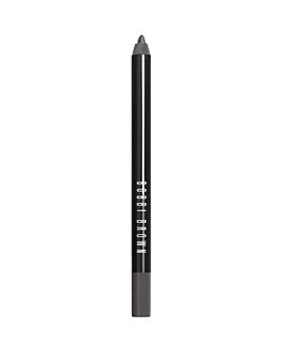 Shop Bobbi Brown Long-wear Eye Pencil In Smoke