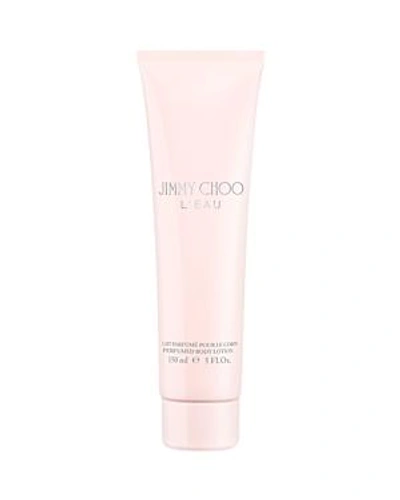 Shop Jimmy Choo L'eau Perfumed Body Lotion