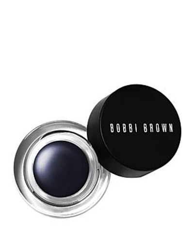 Shop Bobbi Brown Long-wear Gel Eyeliner In Cobalt Ink