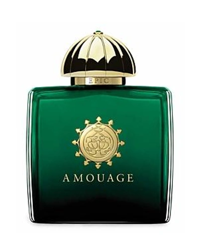 Shop Amouage Epic Woman Eau De Parfum