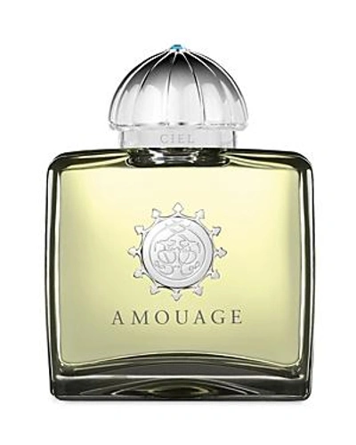 Shop Amouage Ciel Woman Eau De Parfum