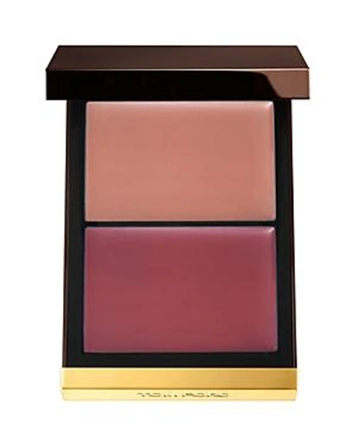 Shop Tom Ford Shade & Illuminate Cheeks In 02 Sublimate