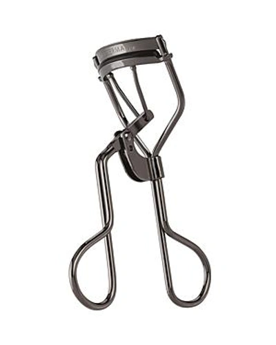 Shop Tweezerman Promaster Lash Curler In Gun Metal