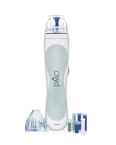 Shop Pmd Personal Microderm Classic In White