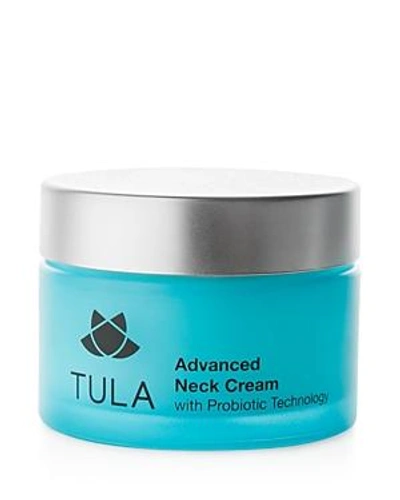 Shop Tula Advanced Neck Cream