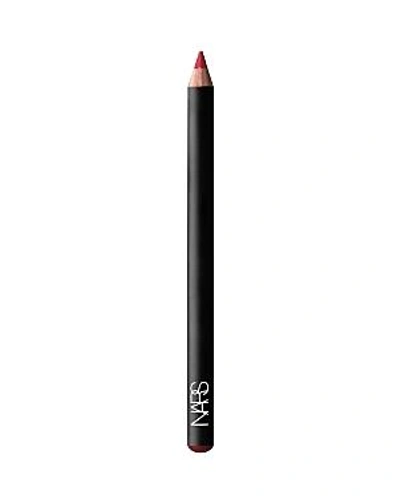 Shop Nars Lip Liner Pencil In Rose